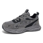 Men's Mesh Running Sneakers - Image 5
