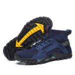 Unisex Outdoor Hiking Shoes - Running - Image 7