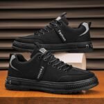 Men's Breathable Work Safety Shoes - Image 4