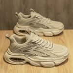 Men's Breathable Running Sneakers