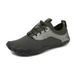 Unisex Five-Toe Casual Sports Sneakers - Image 5