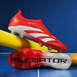 Low-Cut Flyknit AG/TF Soccer Shoes - Image 8