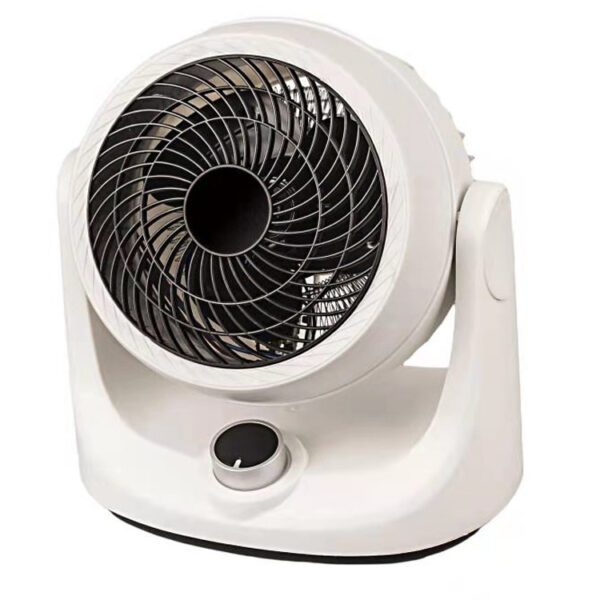 New Warm Air Heater for Home and Office, Portable Electric Heater Fan with Cooling and Heating