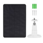 3W/4W Solar Panel for Security Cameras - Image 3