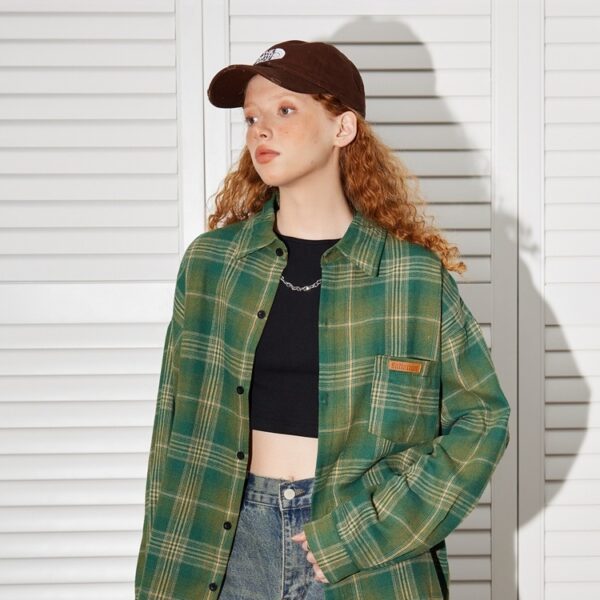 Green / XXXL
