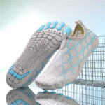 Unisex Five-Toe Water Shoes - Swimming & Hiking - Image 3