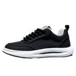 Men's Breathable Mesh Casual Sneakers - Image 5