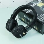BT50 Long-Battery Bluetooth Over-Ear Headphones - Image 3