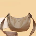Women's Crossbody Shoulder Bag - Image 3