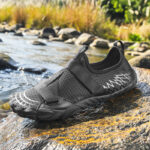 Unisex Five-Toe Quick-Dry Water Shoes - Yoga & Fishing