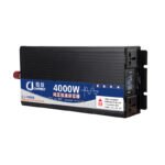 Car Power Inverter with LCD Display