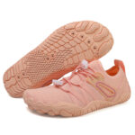 Unisex Quick-Dry Breathable Barefoot Water Shoes - Swimming & Hiking - Image 5
