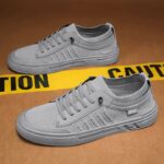 Men's Breathable Mesh Sneakers