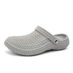 Gray / 44 45
