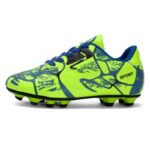 High-Top AG/TF Soccer Shoes for Adults and Students - Image 18