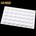 35-Cavity Mousse Chocolate Mold Silicone Cake Decorating Mold Cookie Mold - Image 4