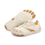 Women's Five-Toe Breathable Water Shoes - Swimming & Fitness - Image 5