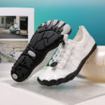 Unisex Five-Toe Quick-Dry Water Shoes - Swimming & Hiking - Image 4