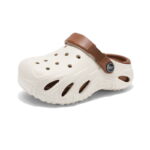 Kids' Thick-Sole Clog Sandals - Image 7