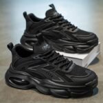 Men's Breathable Running Sneakers - Image 7