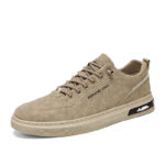 Men's Breathable Casual Skate Shoes - Image 5