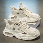 Men's Breathable Running Sneakers - Image 8