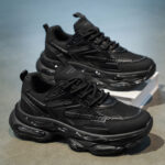 Men's Air-Cushion Running Sneakers