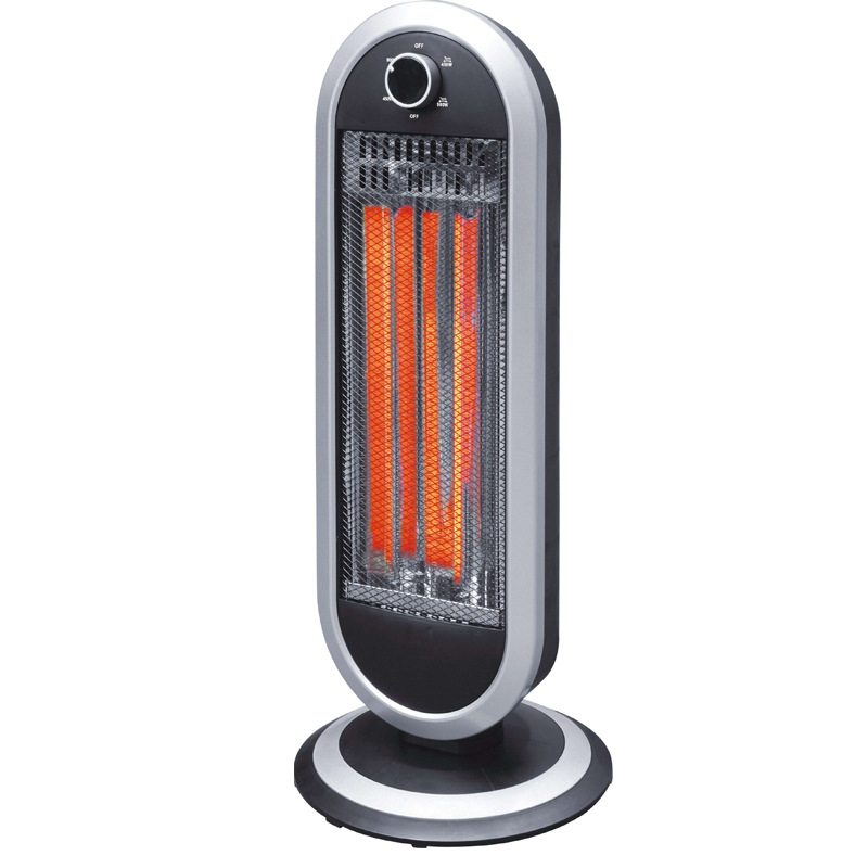 O1CN01waJtED1G8JeGRvAqm_2212403780577-0-cib.jpg Quartz Halogen Tube Electric Heater with Oscillation - Image 1