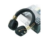 BT50 Long-Battery Bluetooth Over-Ear Headphones - Image 8
