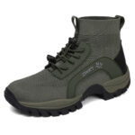 Men's Five-Toe Quick-Dry Breathable Water Shoes - Hiking - Image 3