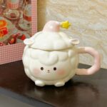 Little Sheep Pink / 350ml