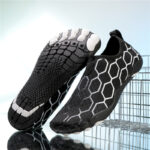 Unisex Five-Toe Water Shoes - Swimming & Hiking - Image 7