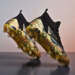 Large Size AG/TF Soccer Shoes Men's and Youth - Image 4