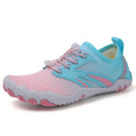 Unisex Breathable Water Shoes - Swimming & Fitness - Image 5