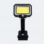 Rotating Clip Solar Garden Light - Image 4