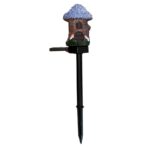 Solar Resin Garden Animal Lawn Light - Image 4