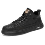 Men's Non-Slip Chef Work Shoes - Image 5