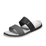 Unisex Thick-Sole Outdoor Beach Sandals - Image 5