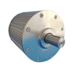 5KW Permanent Magnet Wind Turbine Generator - Image 5