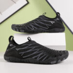 Unisex Five-Toe Quick-Dry Water Shoes - Swimming & Hiking - Image 4
