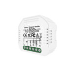 2 Channel Dimming Switch