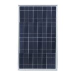 Polycrystalline Solar Panel Kit with Aluminum Frame - 30W/60W/100W - Image 3