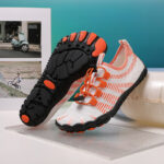 Unisex Five-Toe Quick-Dry Water Shoes - Swimming & Hiking - Image 2