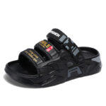 Black / 44 45
