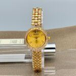 Gold Gold Dial