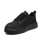 Men's Breathable Work Casual Shoes - Image 5