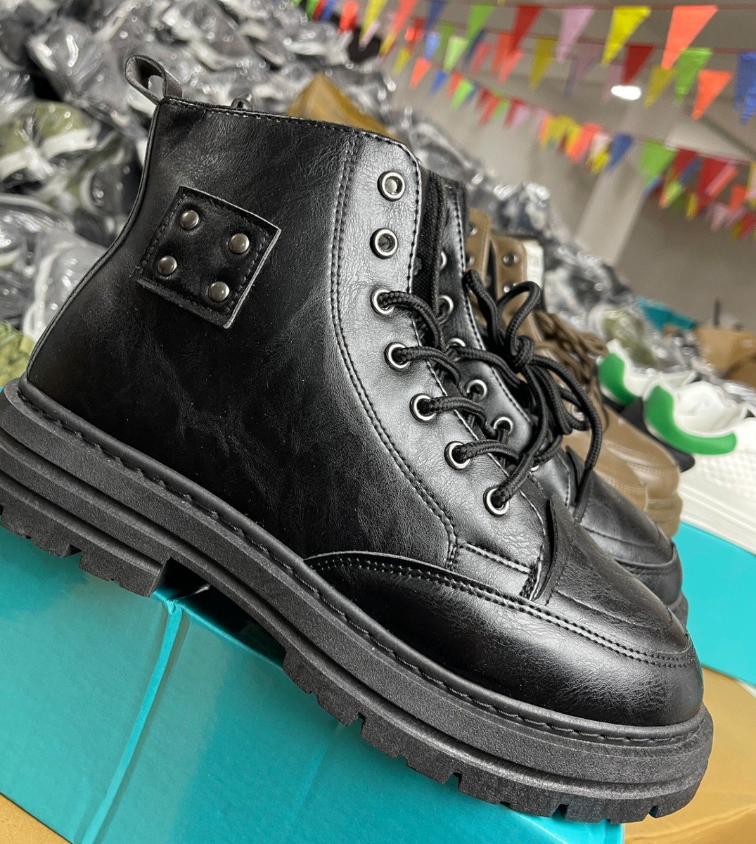 S482-1.jpg Men's Boots – S482 - Image 1