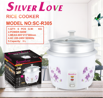 SC-R305.png rice cooker – SC-R305 - Image 1