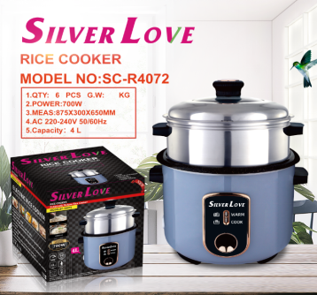 SC-R4072.png rice cooker – SC-R4072 - Image 1