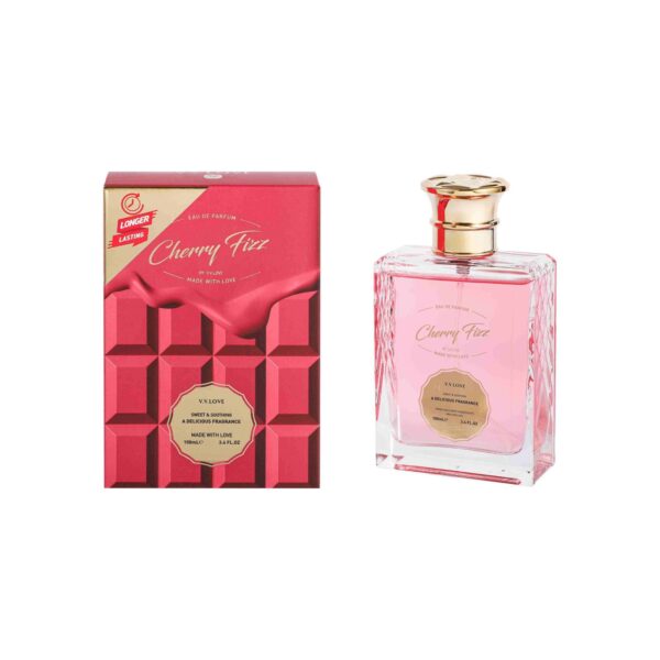 100ML Perfume – Sabrina Carpenter Sweet Tooth Cherry Baby